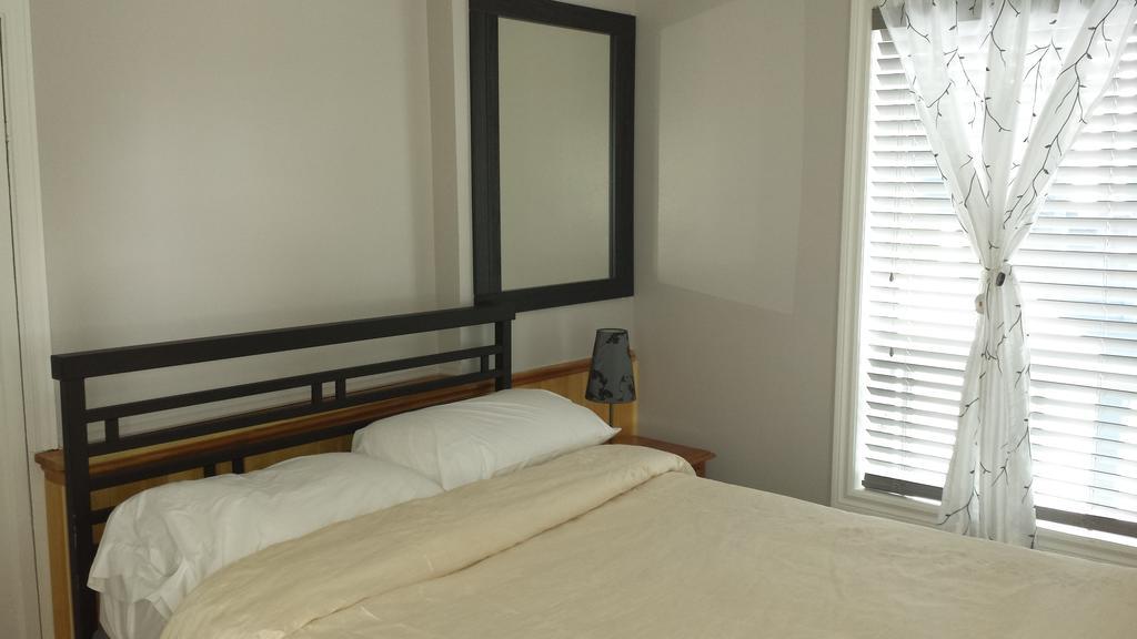 Les Appartements De La Bergeronnette Grandes-Bergeronnes Ngoại thất bức ảnh