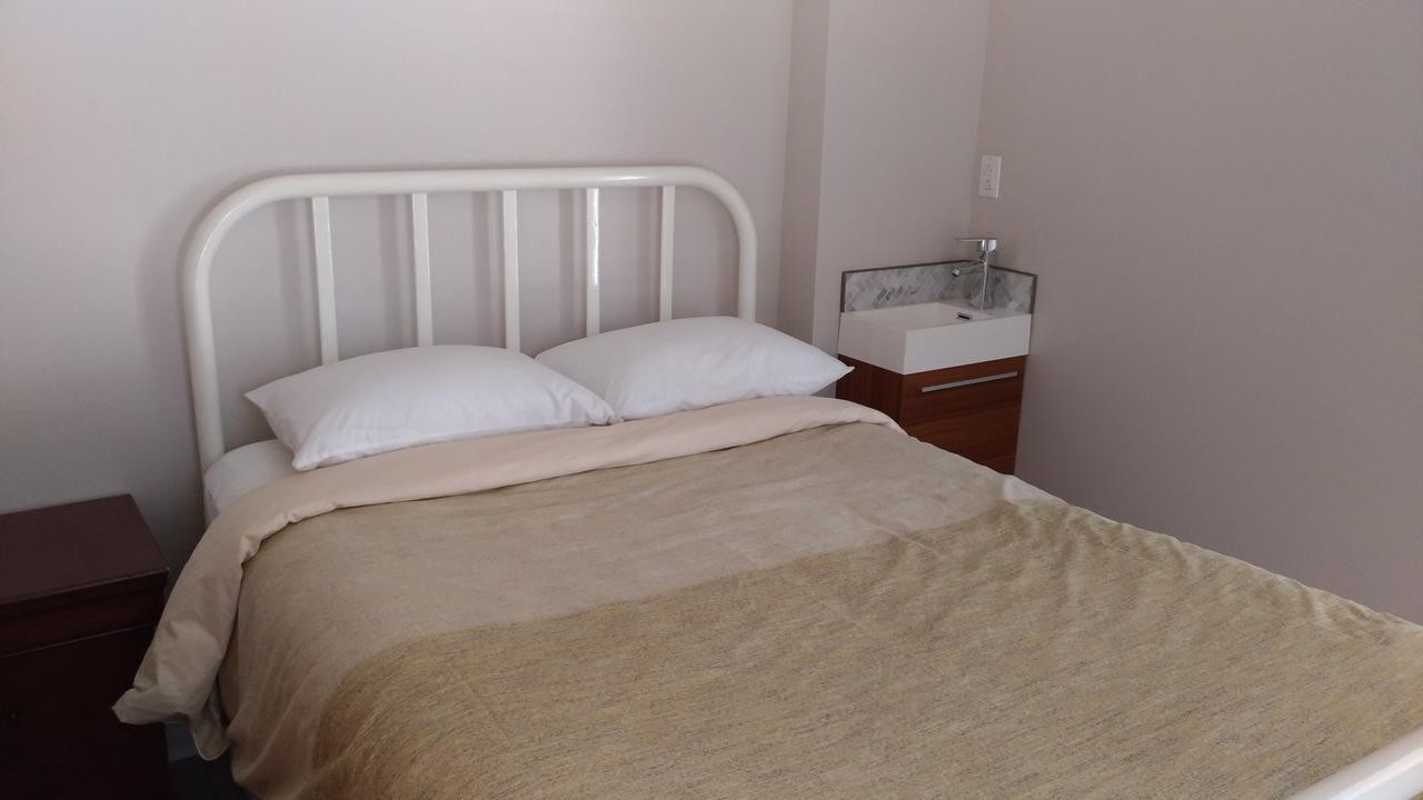 Les Appartements De La Bergeronnette Grandes-Bergeronnes Ngoại thất bức ảnh