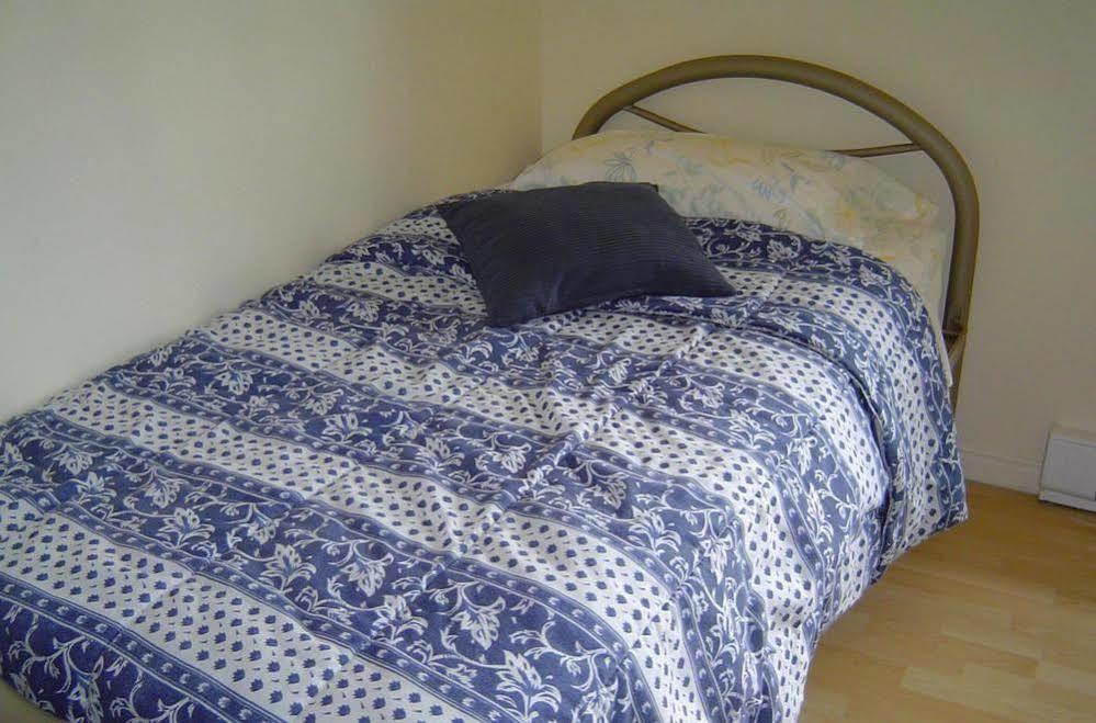 Les Appartements De La Bergeronnette Grandes-Bergeronnes Ngoại thất bức ảnh