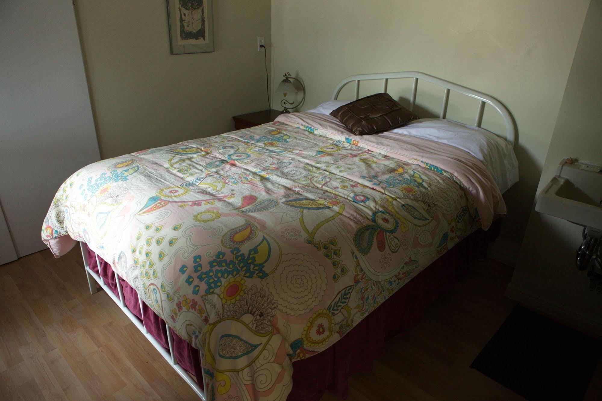 Les Appartements De La Bergeronnette Grandes-Bergeronnes Ngoại thất bức ảnh