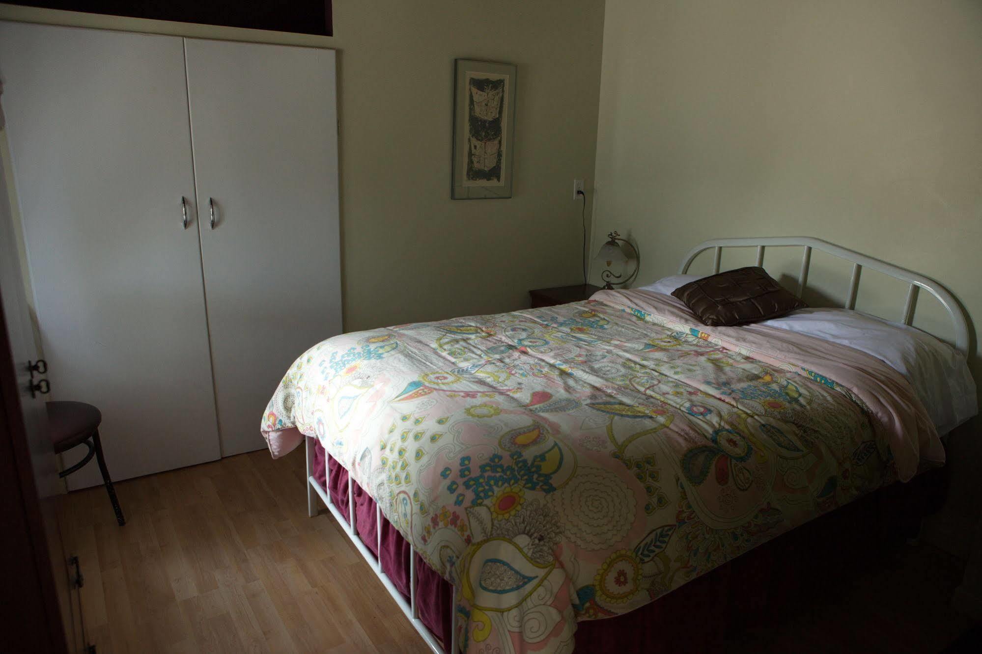 Les Appartements De La Bergeronnette Grandes-Bergeronnes Ngoại thất bức ảnh