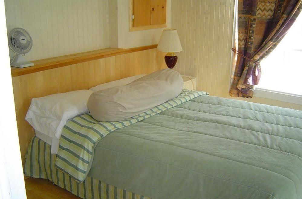 Les Appartements De La Bergeronnette Grandes-Bergeronnes Ngoại thất bức ảnh