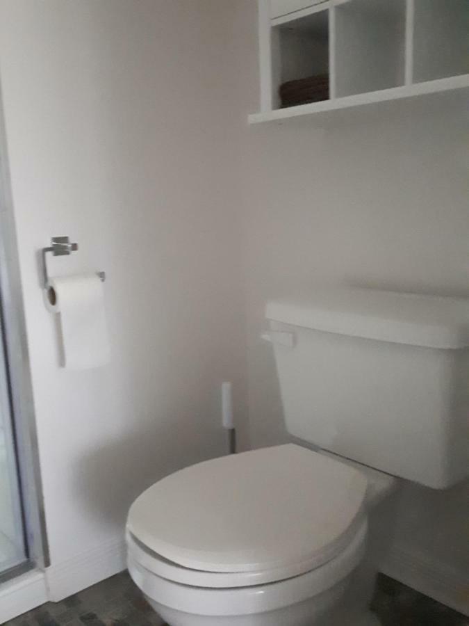Les Appartements De La Bergeronnette Grandes-Bergeronnes Ngoại thất bức ảnh